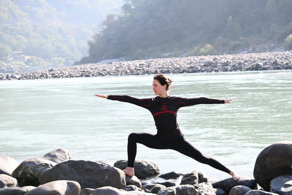 Image 1 of "Why Yoga Teacher Training in India Is a Life-Changing Travel Experience"