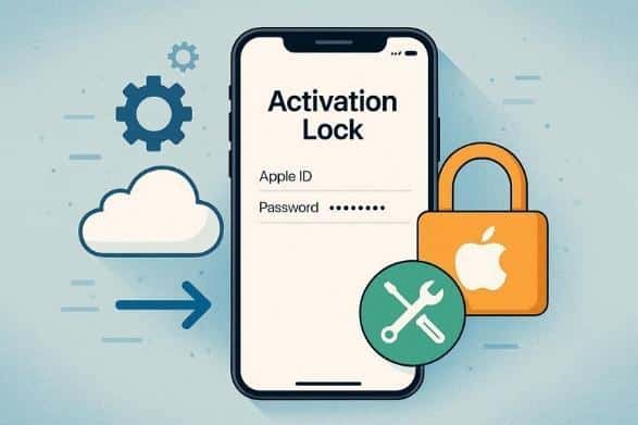 Image 1 of iCloud Activation Lock on iPhone: Safe Removal Tips You Should Know