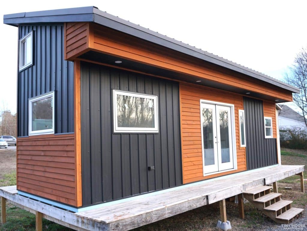 What Are Tiny Homes? A Simple Guide for Beginners Image 1 of What Makes a Home “Tiny”?