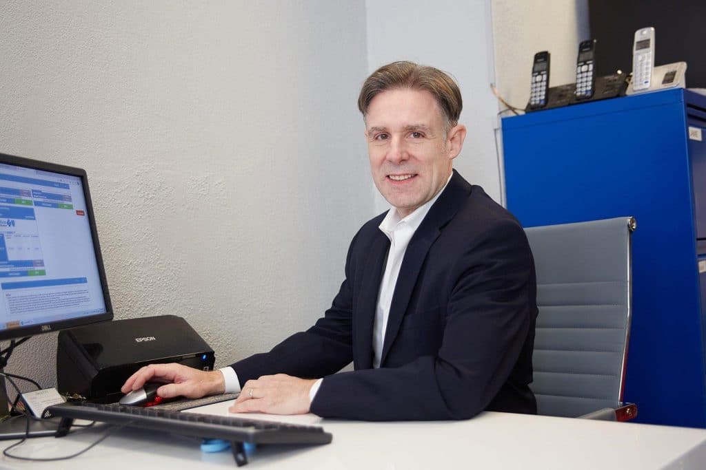 Rauf Hameed CPA Accountant