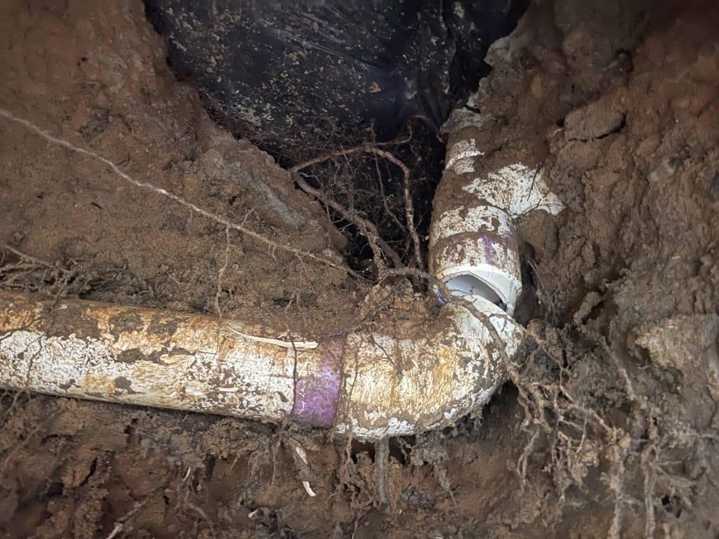 Image 1 of Title: How Much Does Sewer Line Repair Actually Cost? (Free Calculator Inside)