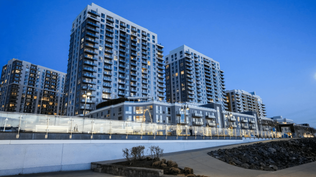 Image 1 of When Hiring a Modular Building Makes More Sense Than Buying