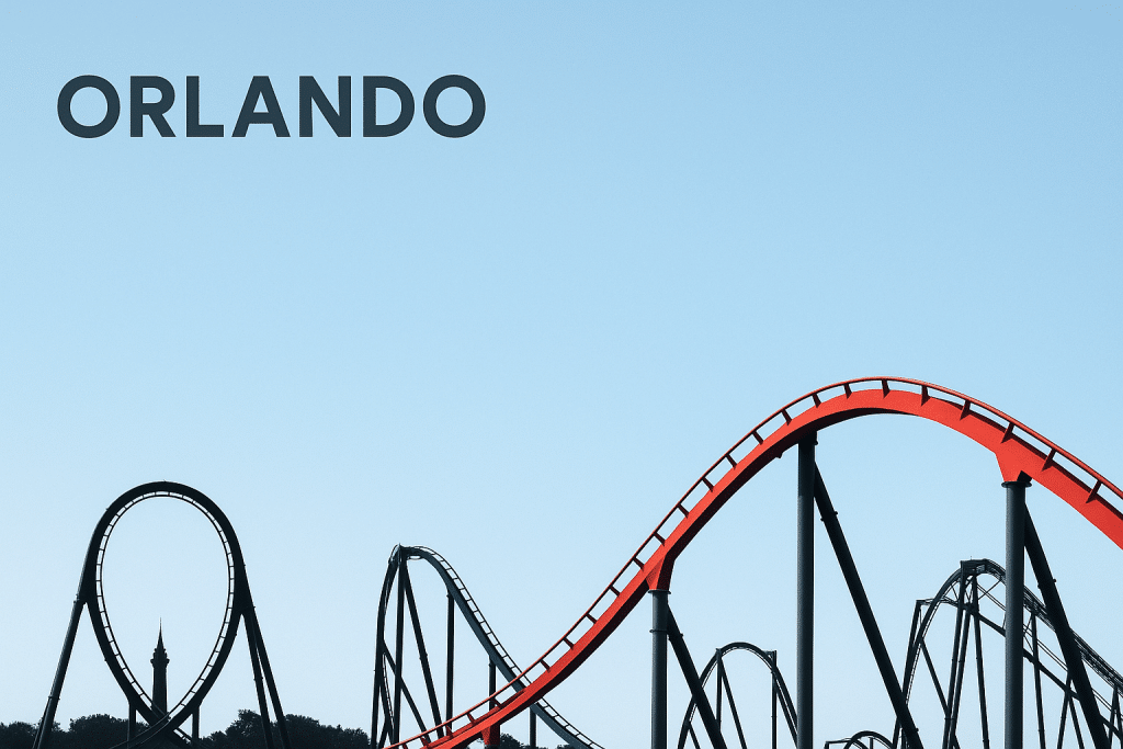 Exploring a Vibrant Destination: Family Adventures and Top Attractions Image 1 of Exploring a Vibrant Destination: Family Adventures and Top Attractions