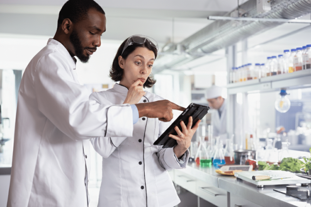 Image 1 of Food Safety Essentials: Hazard Assessment Responsibilities and Pathogen Detection