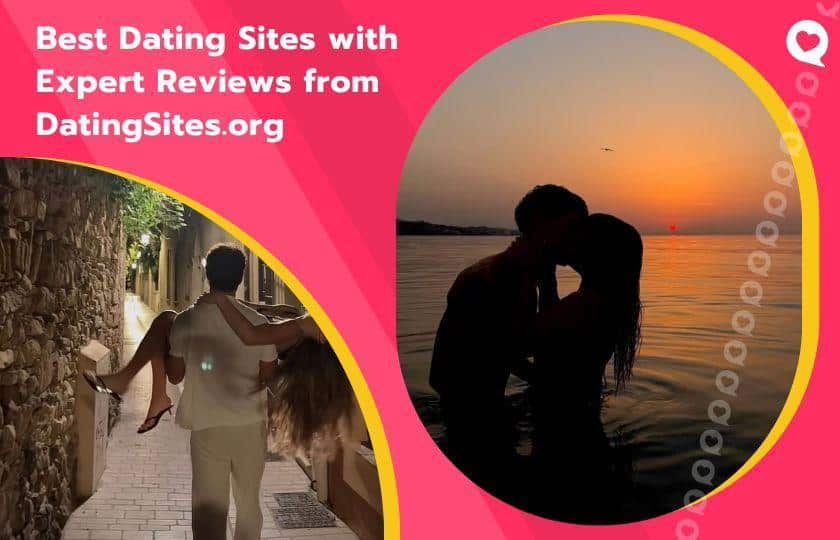 Image 1 of Best Dating Apps and Sites: Expert Reviews from DatingSites.org