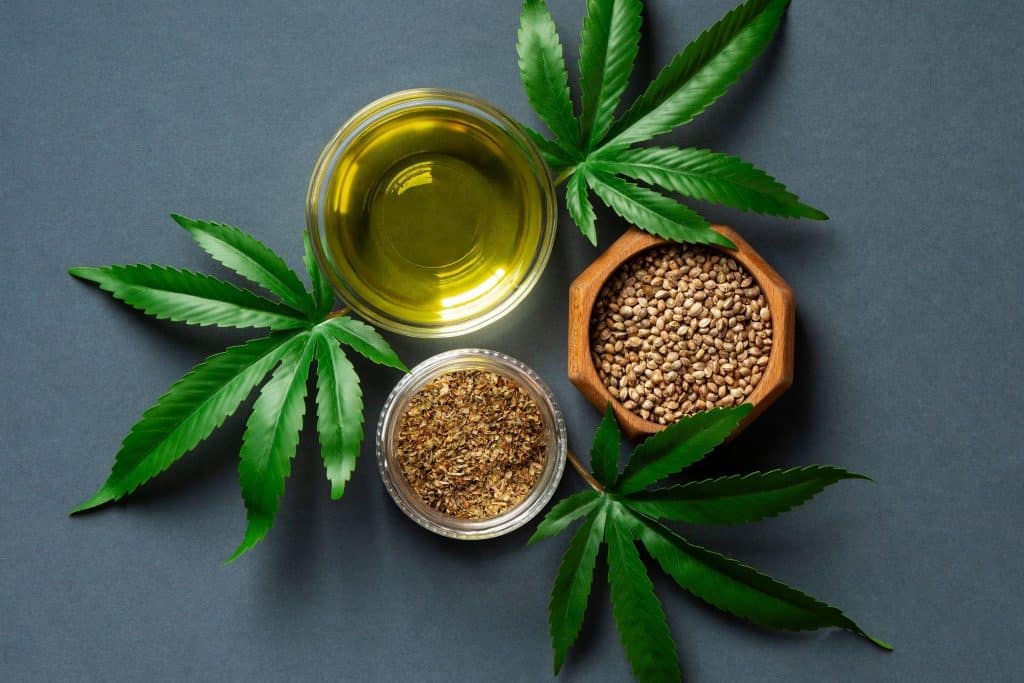 What Makes High Quality CBD Products Stand Out in the British Market Image 1 of What Makes High Quality CBD Products Stand Out in the British Market