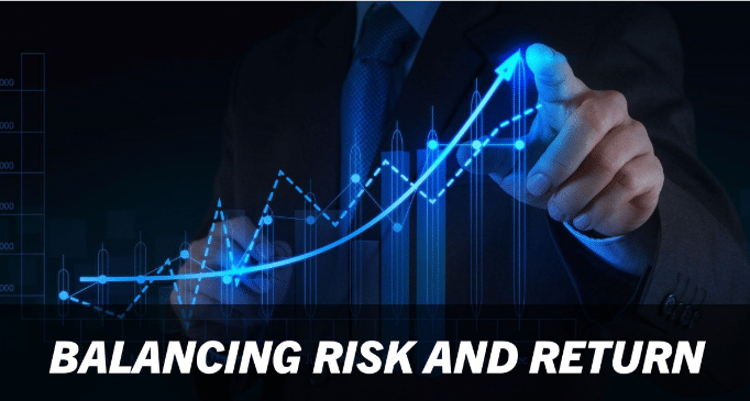 Image 1 of GreenBayChart: How an Investment Company Balances Returns and Risk Control