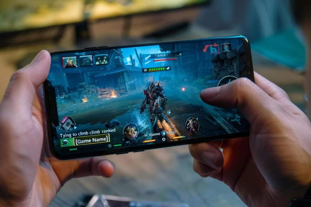 Image 1 of Top 10 Mobile Games Dominating 2026