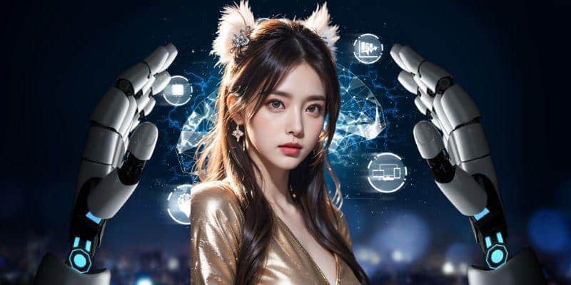 Image 2 of Entertainment Trends 2026: Predicting User Preferences