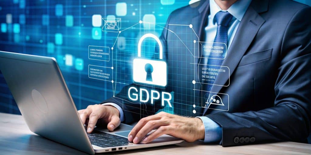 Image 2 of What Is GDPR And How To Be Compliant?