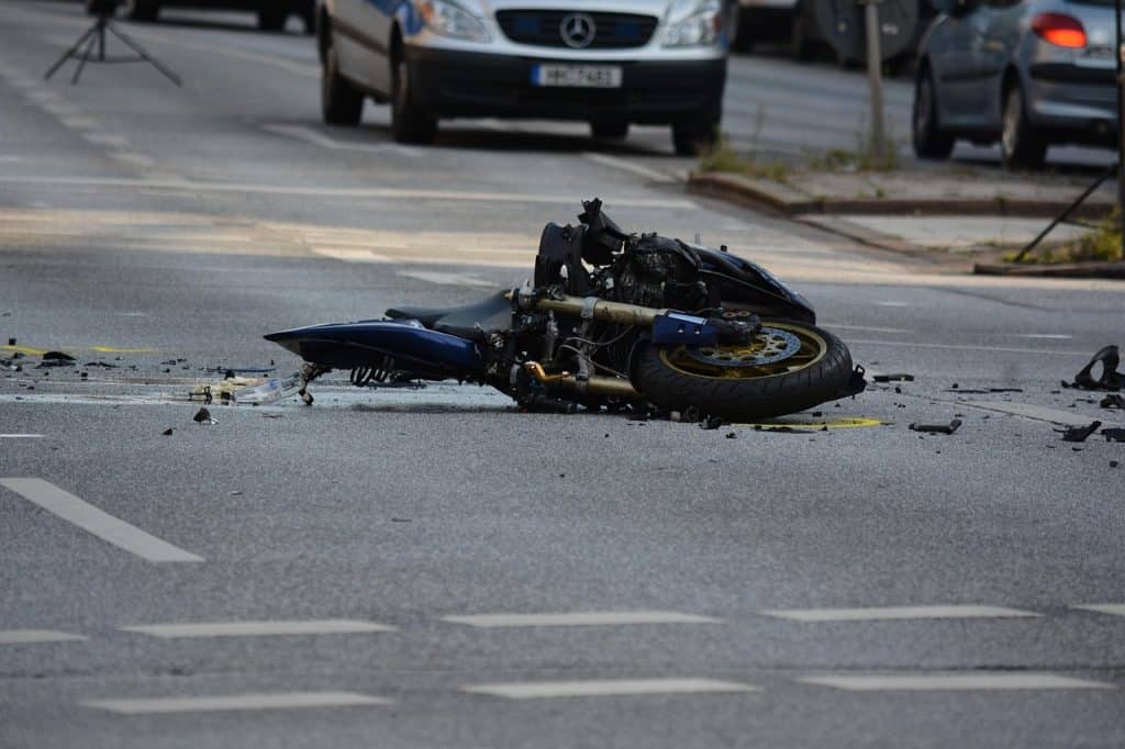 Motorcycle Accident Law Firm Dallas: What Sets Them Apart