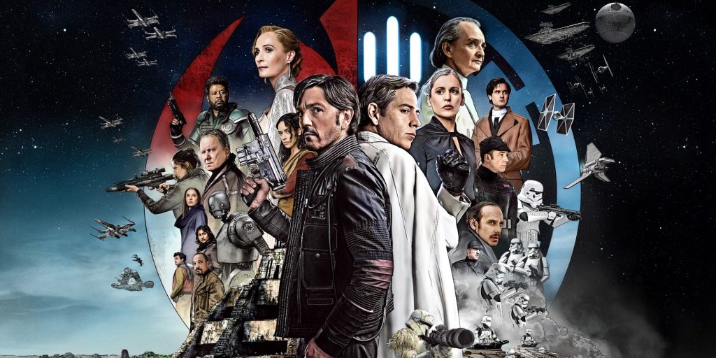 Andor Cast: Talented Andor Cast and Crew