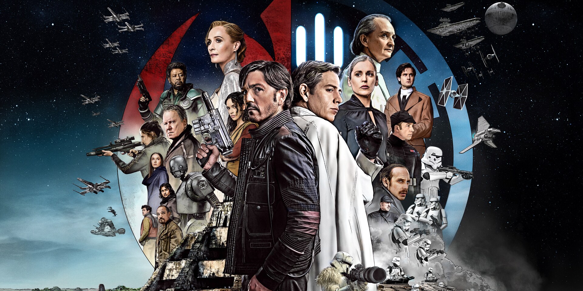 Andor Cast: Talented Andor Cast and Crew