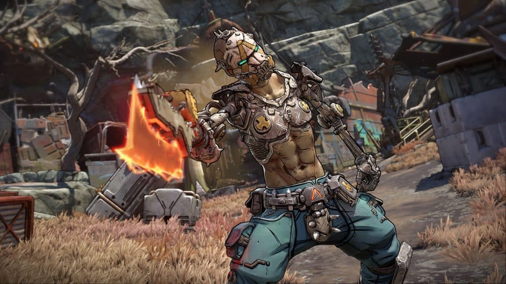 Borderlands 4 Release Date: Release Dates and Gameplay Tips