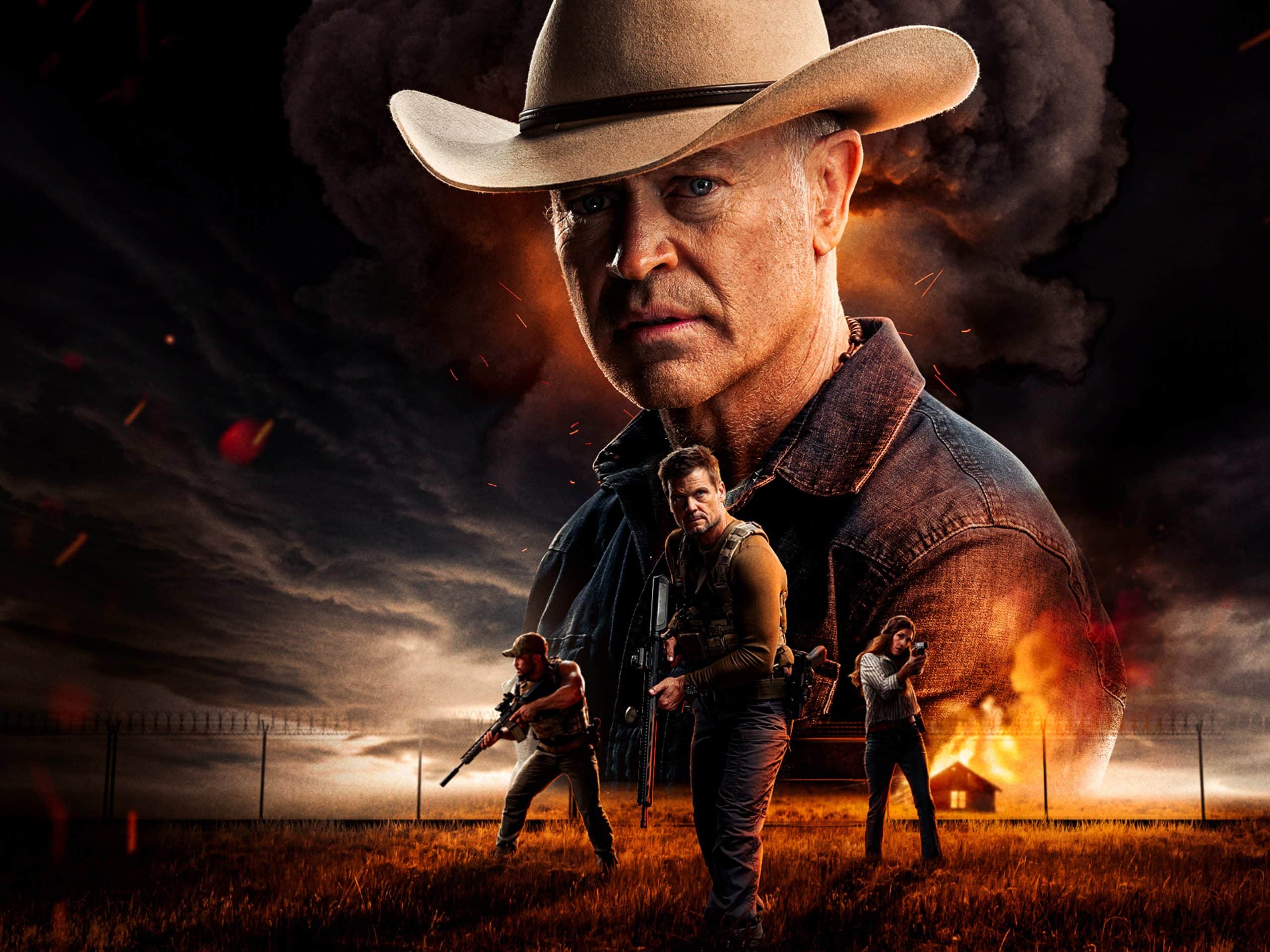 Homestead Movie: Missed Opportunities in Apocalypse