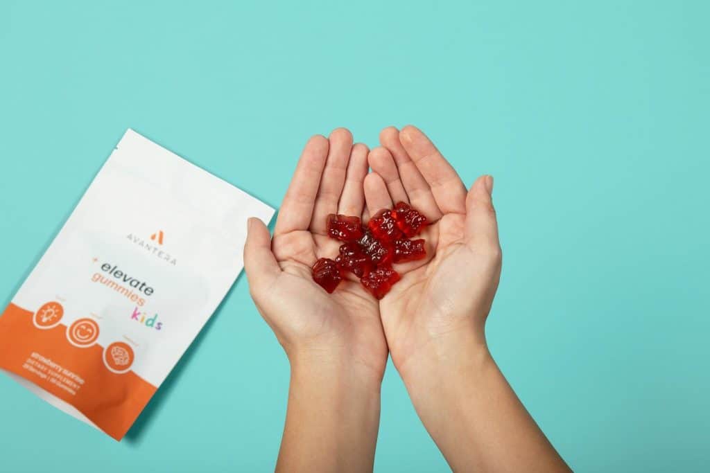 Avantera Elevate Kids Gummies Review: Best Focus Supplements for Kids (2026)