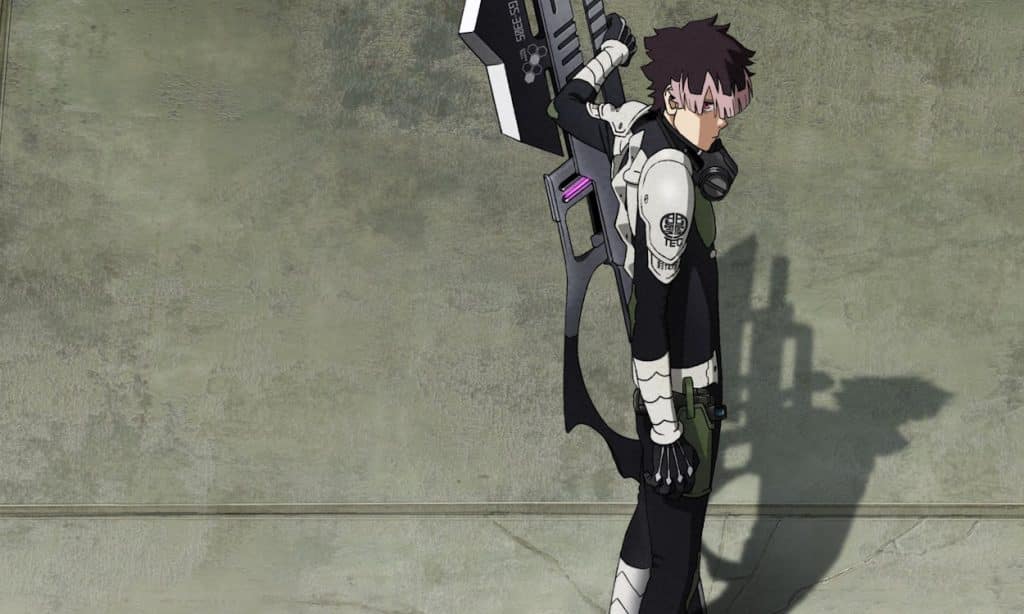 Kaiju No 8 Season 2: Release Date Revealed