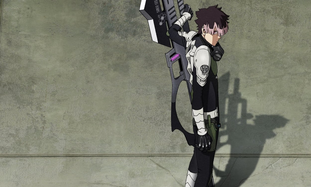 Kaiju No 8 Season 2: Release Date Revealed