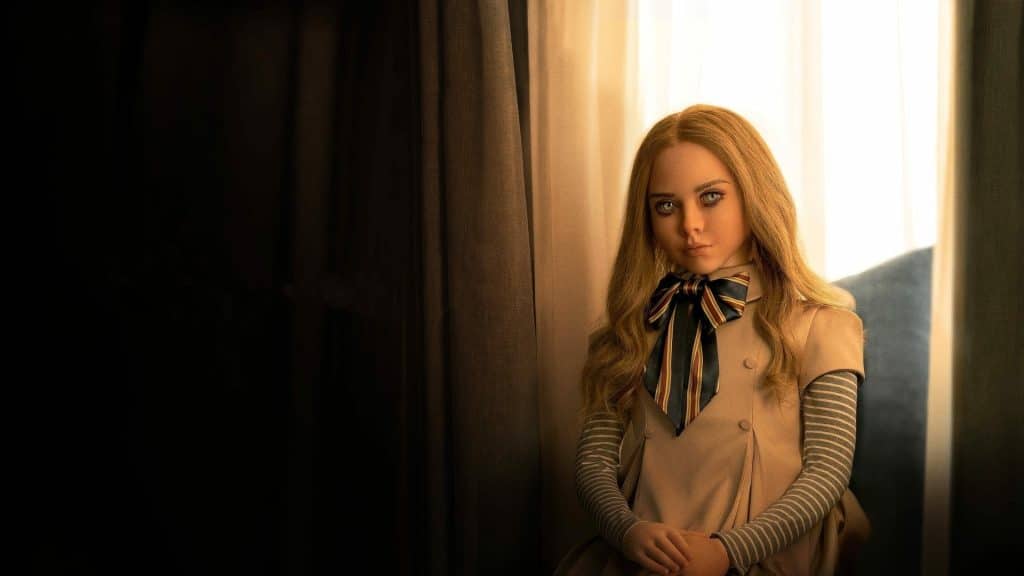 M3gan: Ready for Scary Movie's Hilarious Comeback!