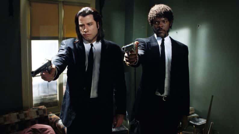 Quentin Tarantino Movies: Dive into Tarantino's Ranked Films