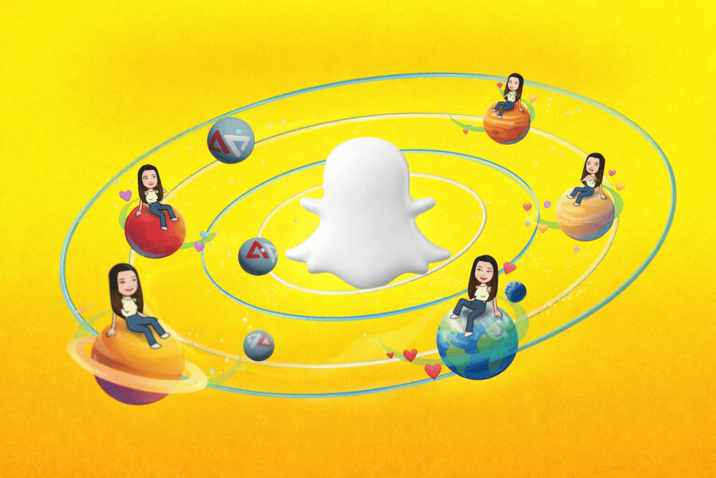 Snap Planets: The Meaning Behind Them Snap Planets: The Meaning Behind Them