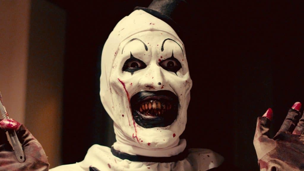 Terrifier: Laughs and Frights And Hilarious Horror Returns