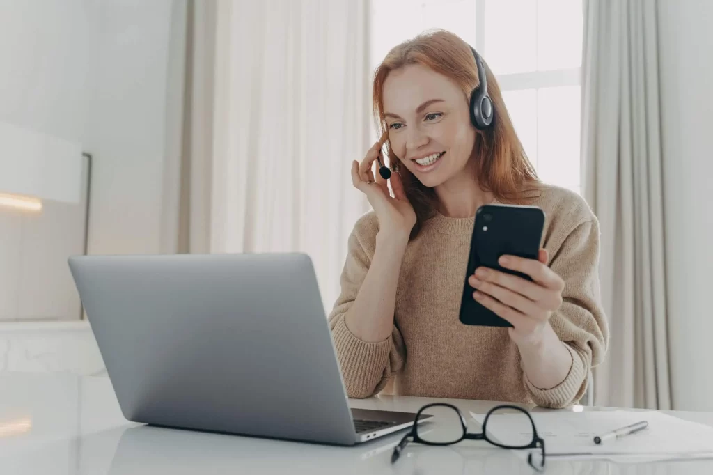 How Posh Virtual Receptionists Help Scale Your Business