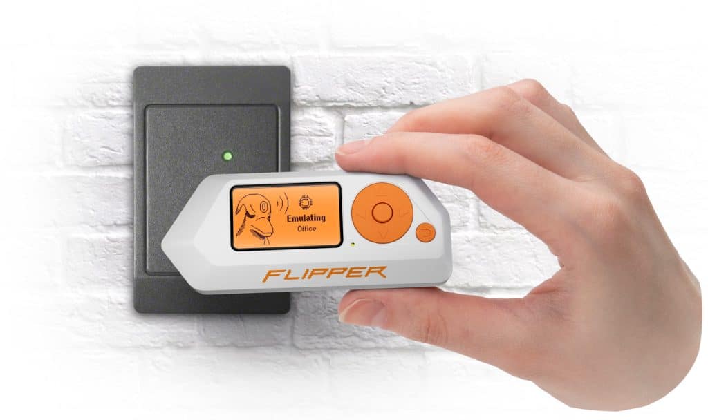 Flipper Zero: The Viral Hacking Device