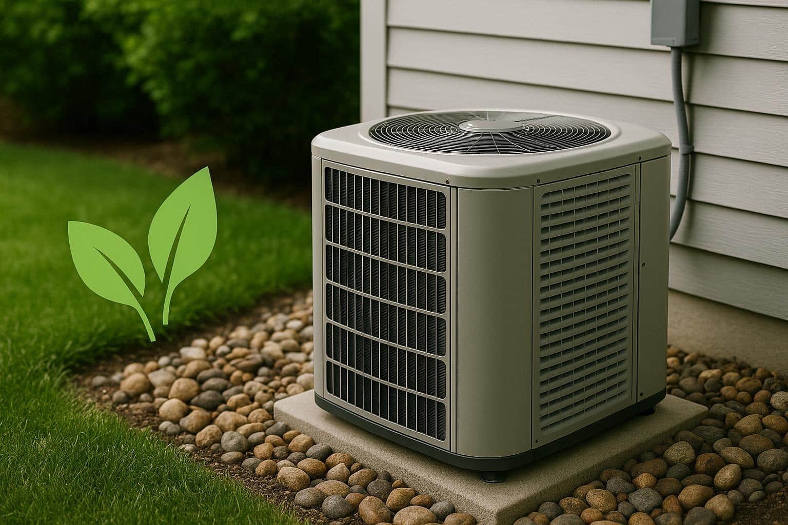 Benefits of Upgrading to a HighEfficiency Air Conditioner