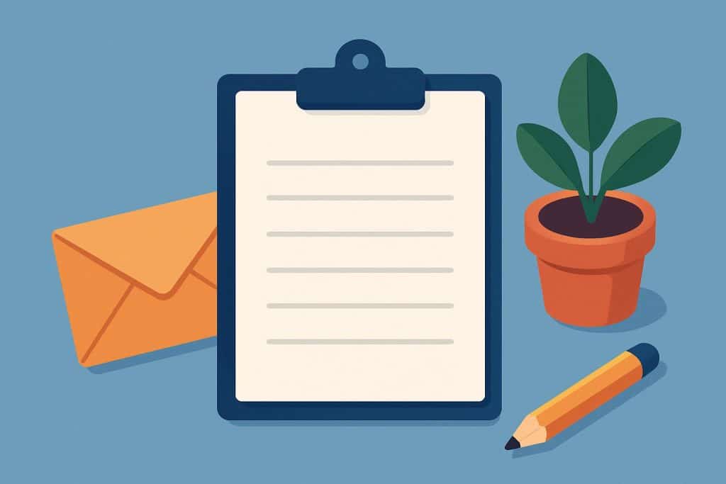 Preview of the main news article highlighting key points and featured content