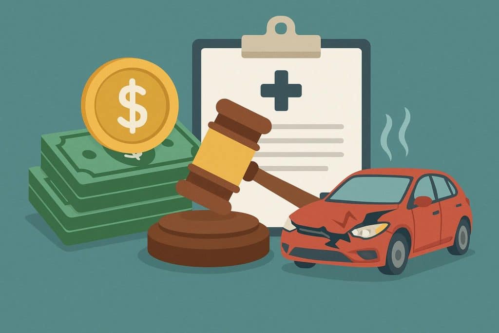 Why Hiring a Car Accident Attorney in Denver Can Protect Your Financial Future