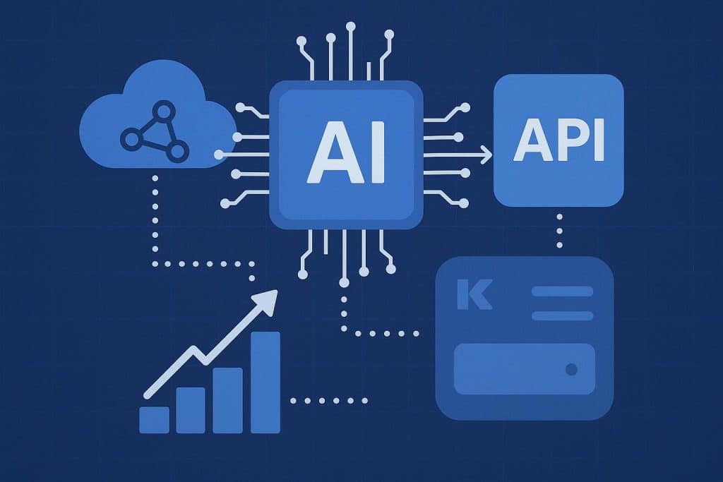 GPT-5.2 API powering scalable enterprise AI automation solutions by Kie.ai