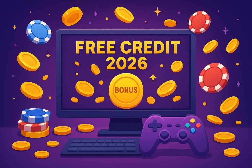 SQUEENVIP free credit gaming guide, claiming bonus, and using rewards in online games