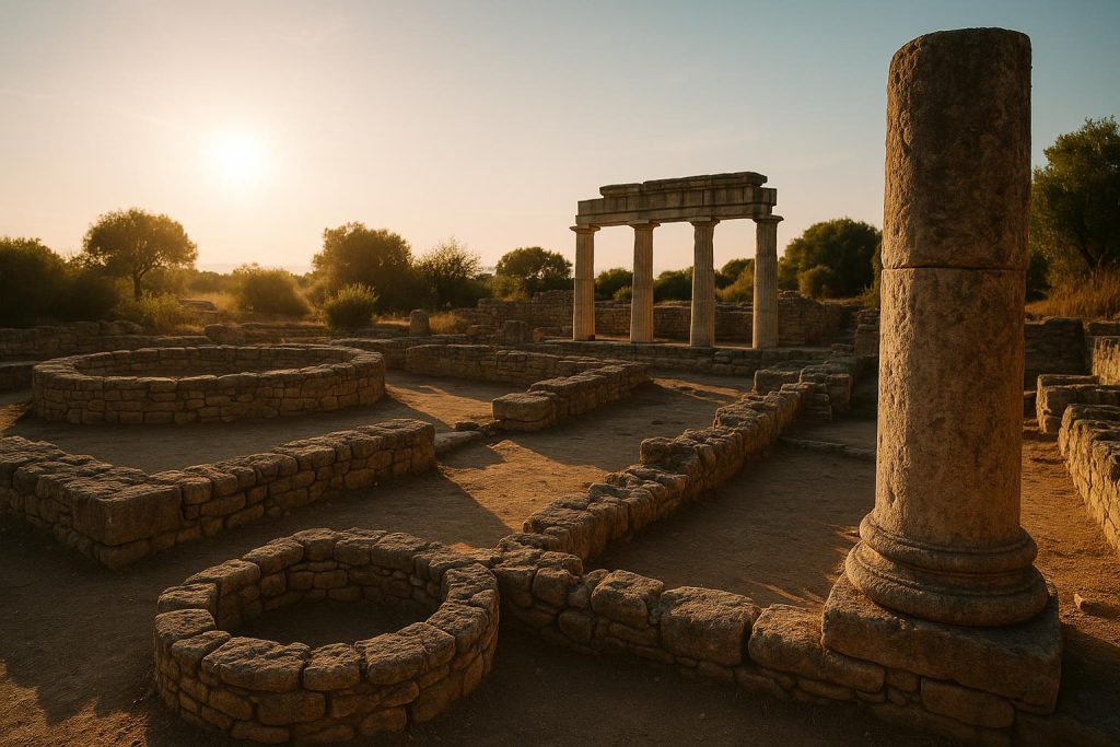 Archaeological site preservation efforts supported by the Society for American Archaeology