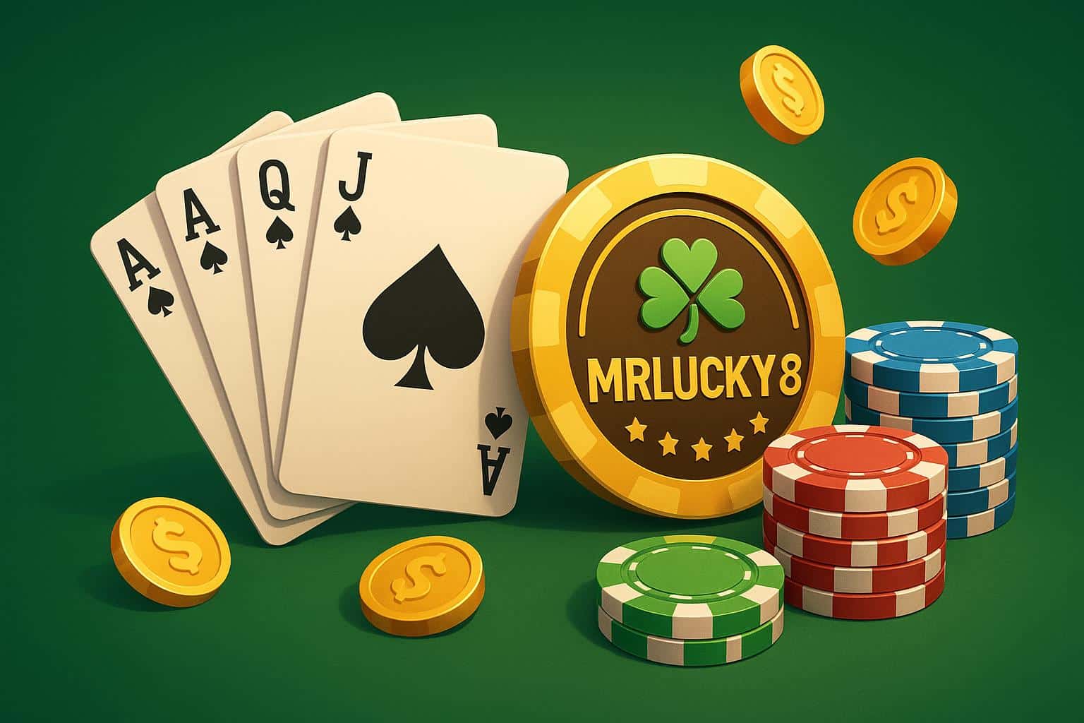 MrLucky88 online gaming platform interface showcasing trusted Malaysia gaming features