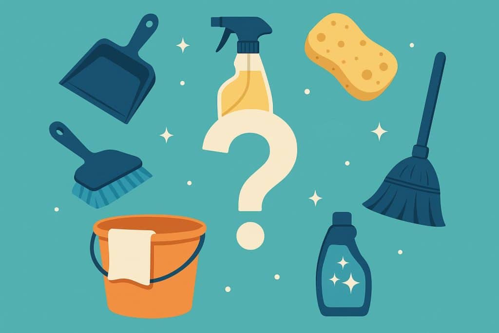 7 Questions to Ask Before Hiring a Cleaning Company in Singapore