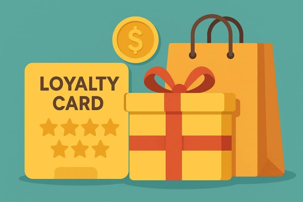 Learn What Is A Customer Loyalty Rewards Program And How Does It Work?