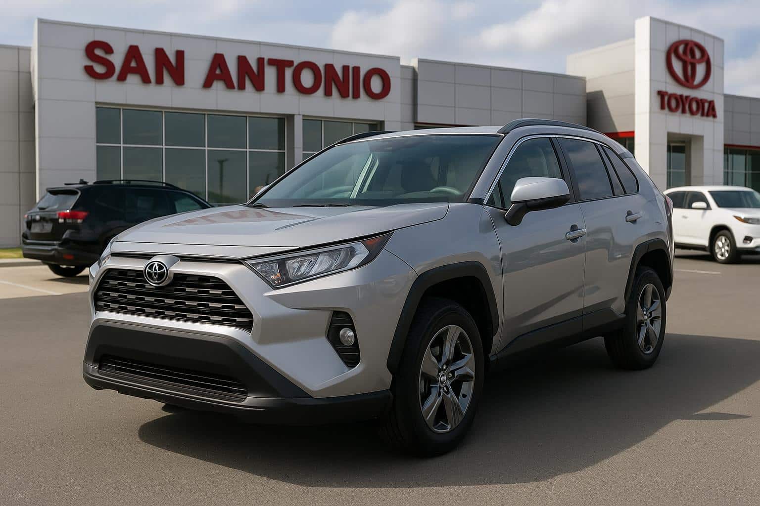 Extraordinary Best Used Toyotas To Buy Pictures