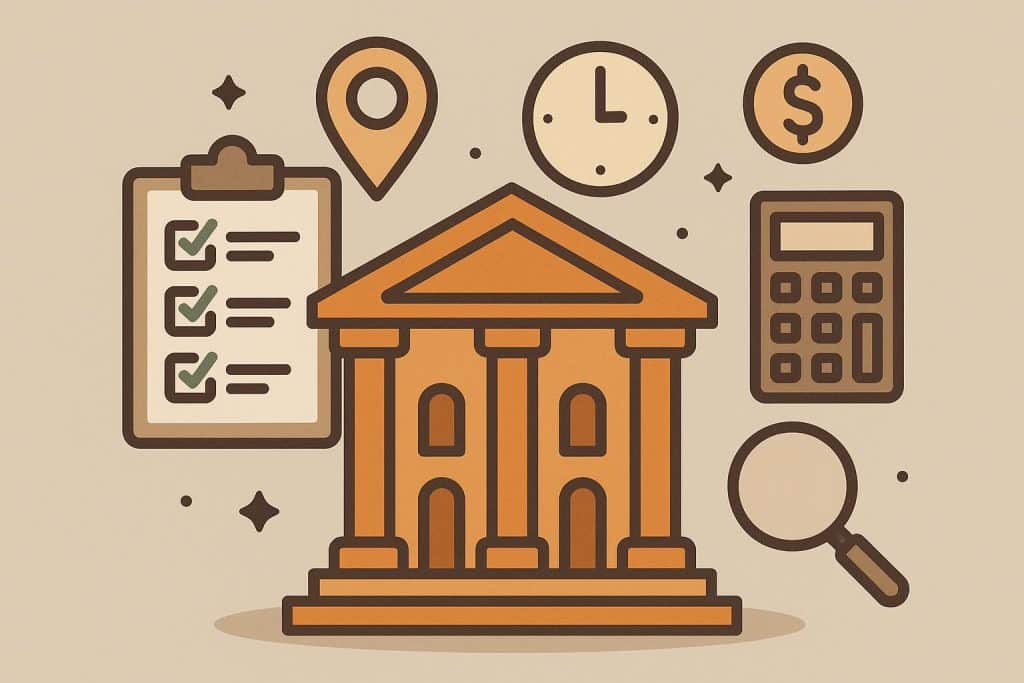 Essential Factors to Consider Before Choosing a Venue