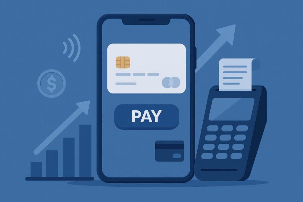 The Mobile Revolution: Enhancing Business Growth with Modern Payment Solution Services
