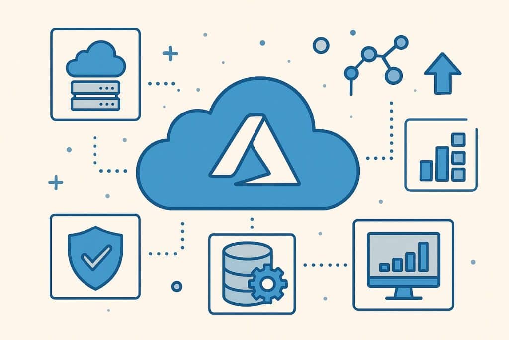A Complete Beginner’s Guide to Passing Microsoft Azure AZ-900 Certification