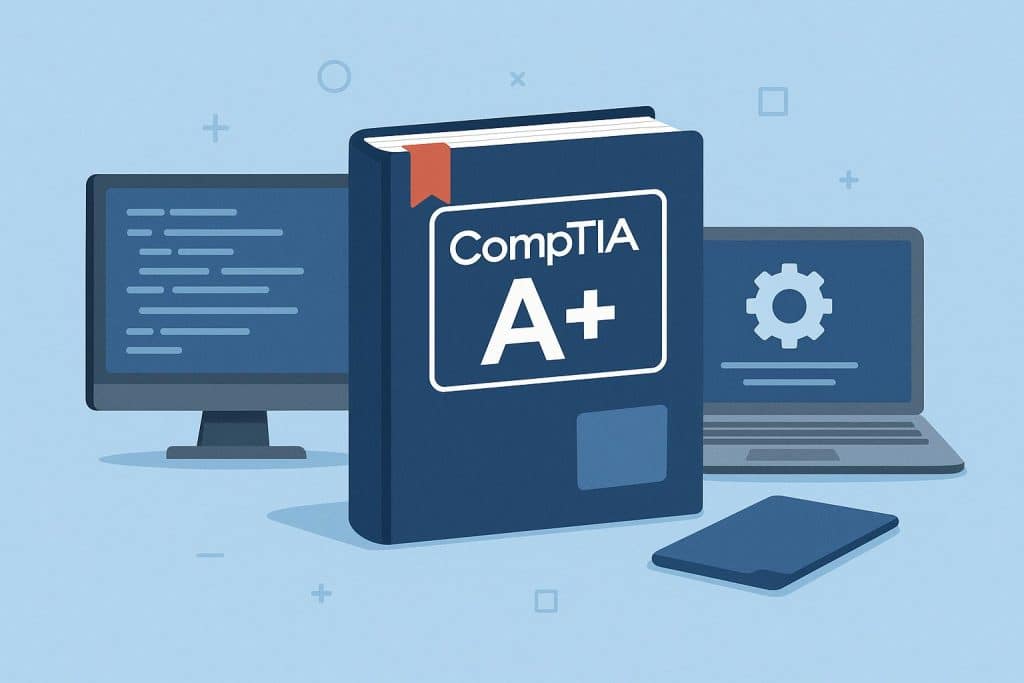 Mastering IT Foundations with CompTIA A+ Certification for Career Growth