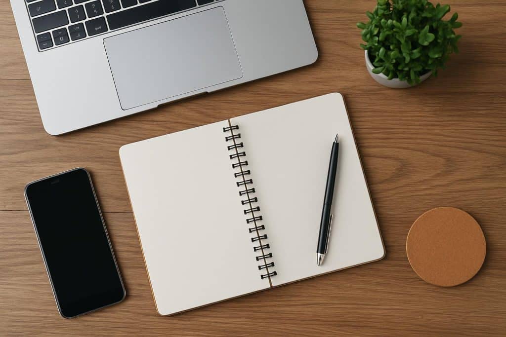 Metapress.com logo illustration representing fast online news publication and featured articles