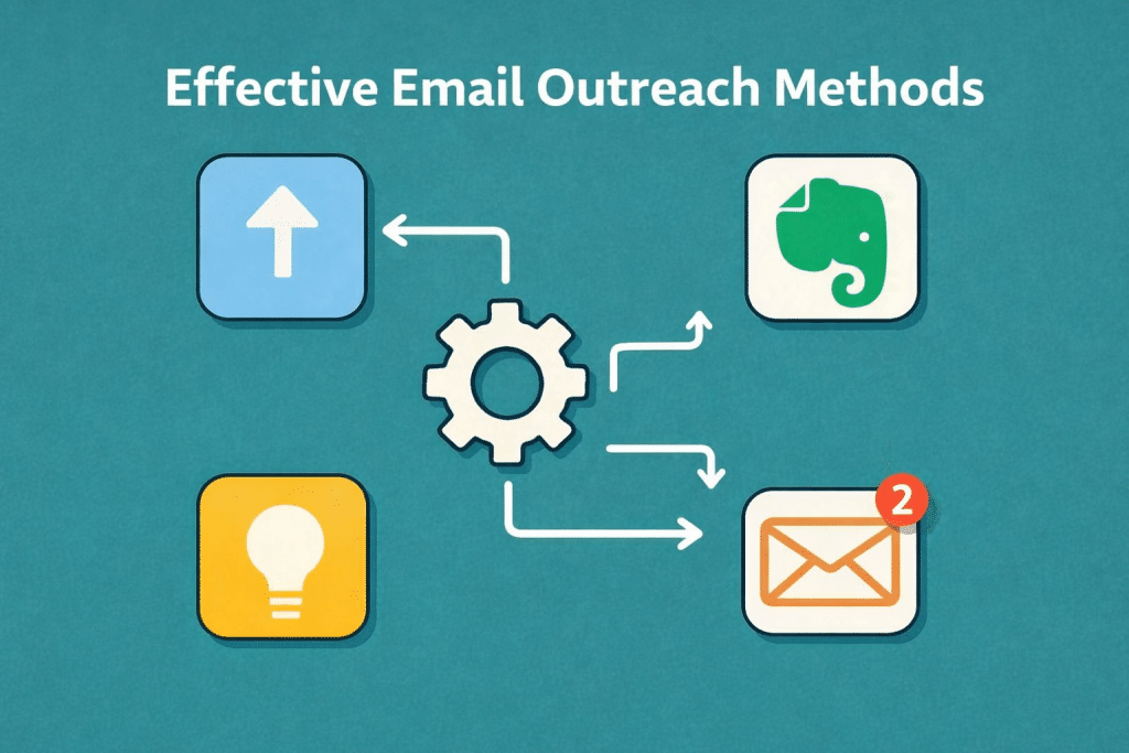 Image 1 of The Most Effective Email Outreach Methods for 2026: A Complete Guide
