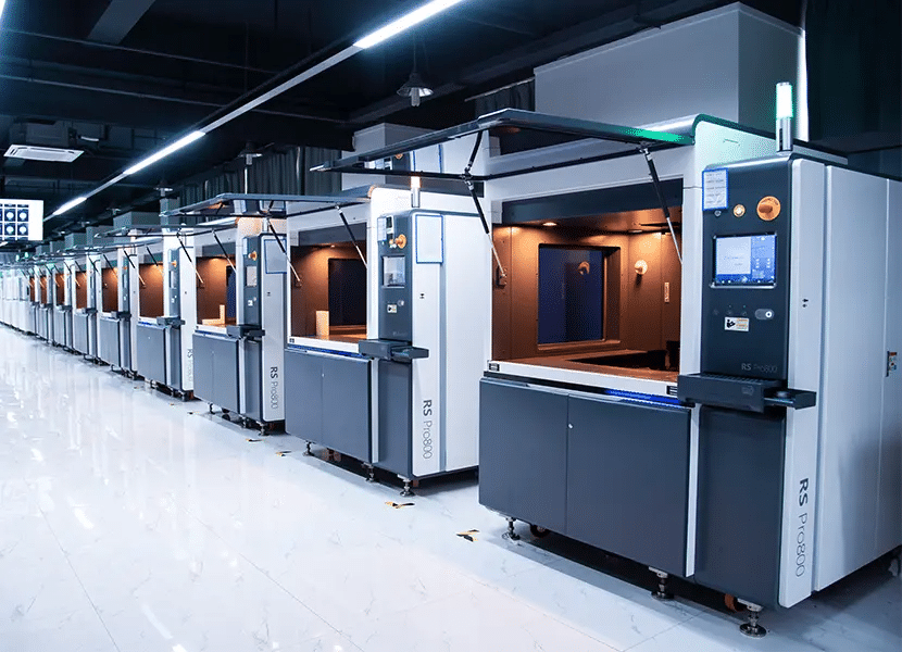 Image 1 of SLA vs DLP 3D Printing: Definition and Differences