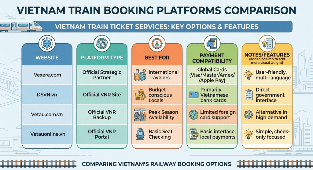 Image 1 of Best Website to Book the Hanoi to Sapa Train: A Comprehensive Guide for Travelers