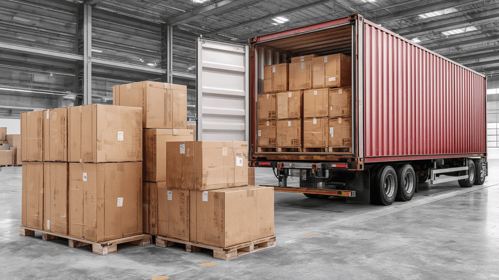 Image 1 of Common Mistakes Beginners Make When Buying Liquidation Pallets