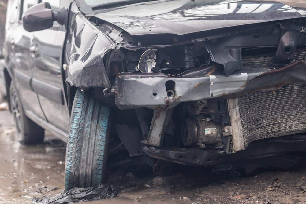 Image 1 of Common Car Accident Mistakes That Insurance Companies Use Against You in McLean, VA