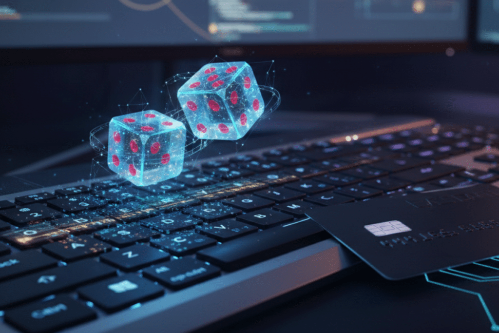 Image 1 of Micro-Transaction Architecture in Modern Online Gaming Platforms