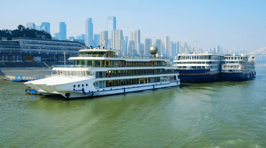 Image 1 of The 2026 Travel Bucket List: Why Private Nile Cruises Are the New Standard for Exclusive Getaways